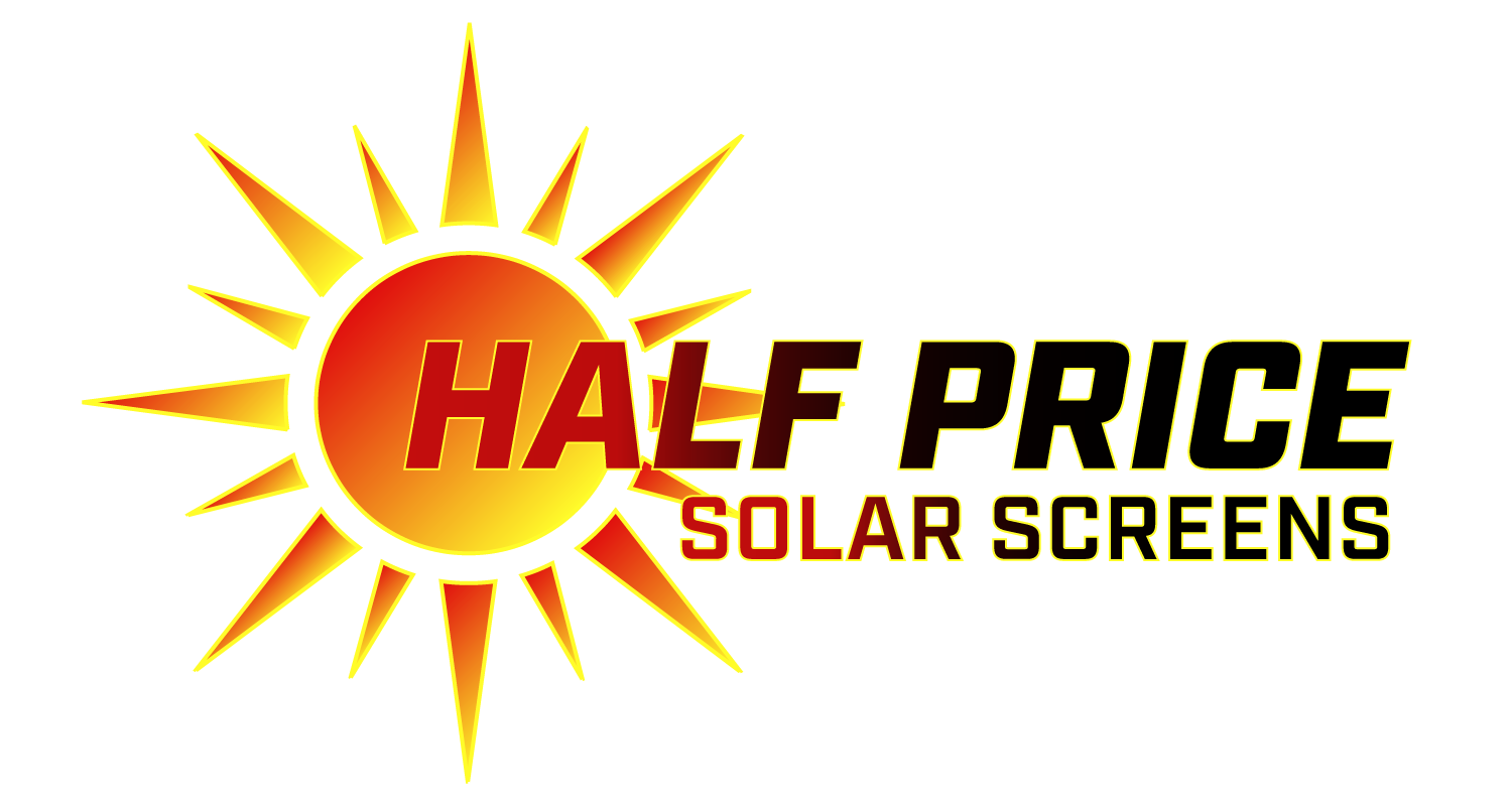 Half Price Solar Screens